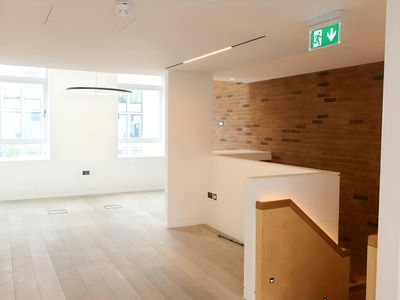 Property Image for 88 Notting Hill Gate, London, W11 3HP