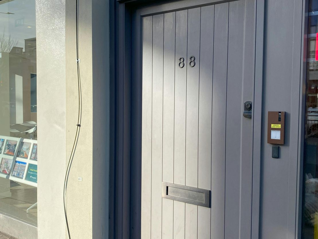 88 Notting Hill Gate, London, W11 3HP