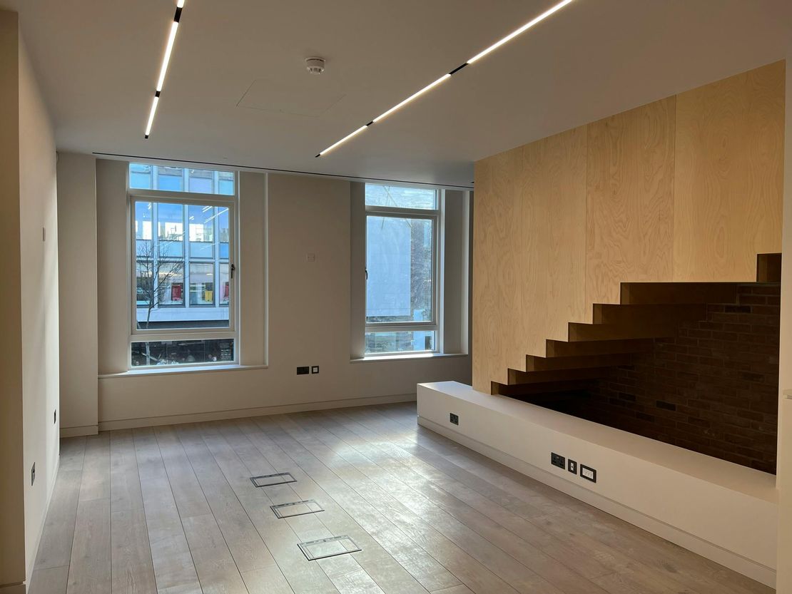 88 Notting Hill Gate, London, W11 3HP