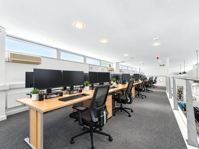 Property Image for 1 Lawfords Wharf, Lyme Street, London, NW1 0SF
