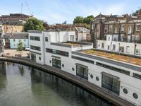 Property Image for 1 Lawfords Wharf, Lyme Street, London, NW1 0SF