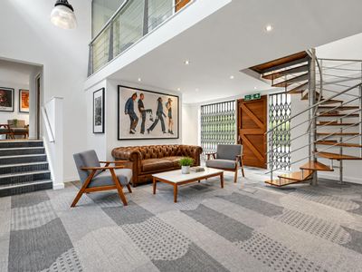 Property Image for 1 Lawfords Wharf, Lyme Street, London, NW1 0SF