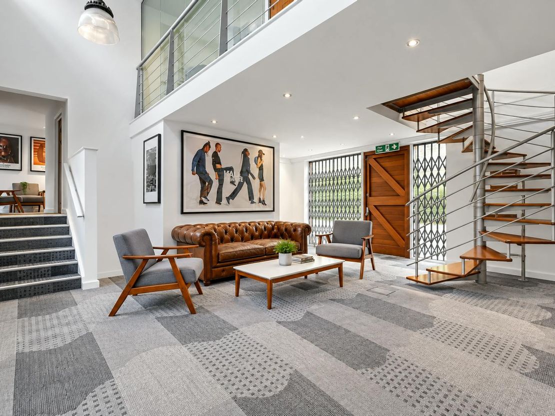 1 Lawfords Wharf, Lyme Street, London, NW1 0SF