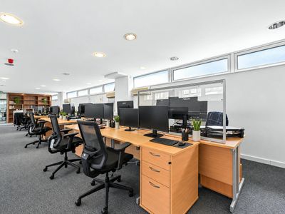 Property Image for 1 Lawfords Wharf, Lyme Street, London, NW1 0SF