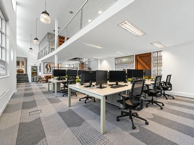 Property Image for 1 Lawfords Wharf, Lyme Street, London, NW1 0SF