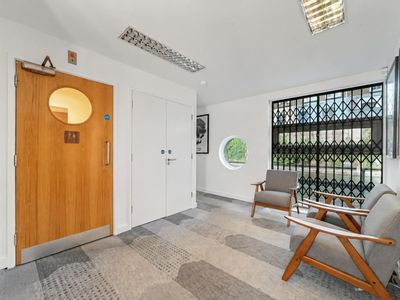 Property Image for 1 Lawfords Wharf, Lyme Street, London, NW1 0SF