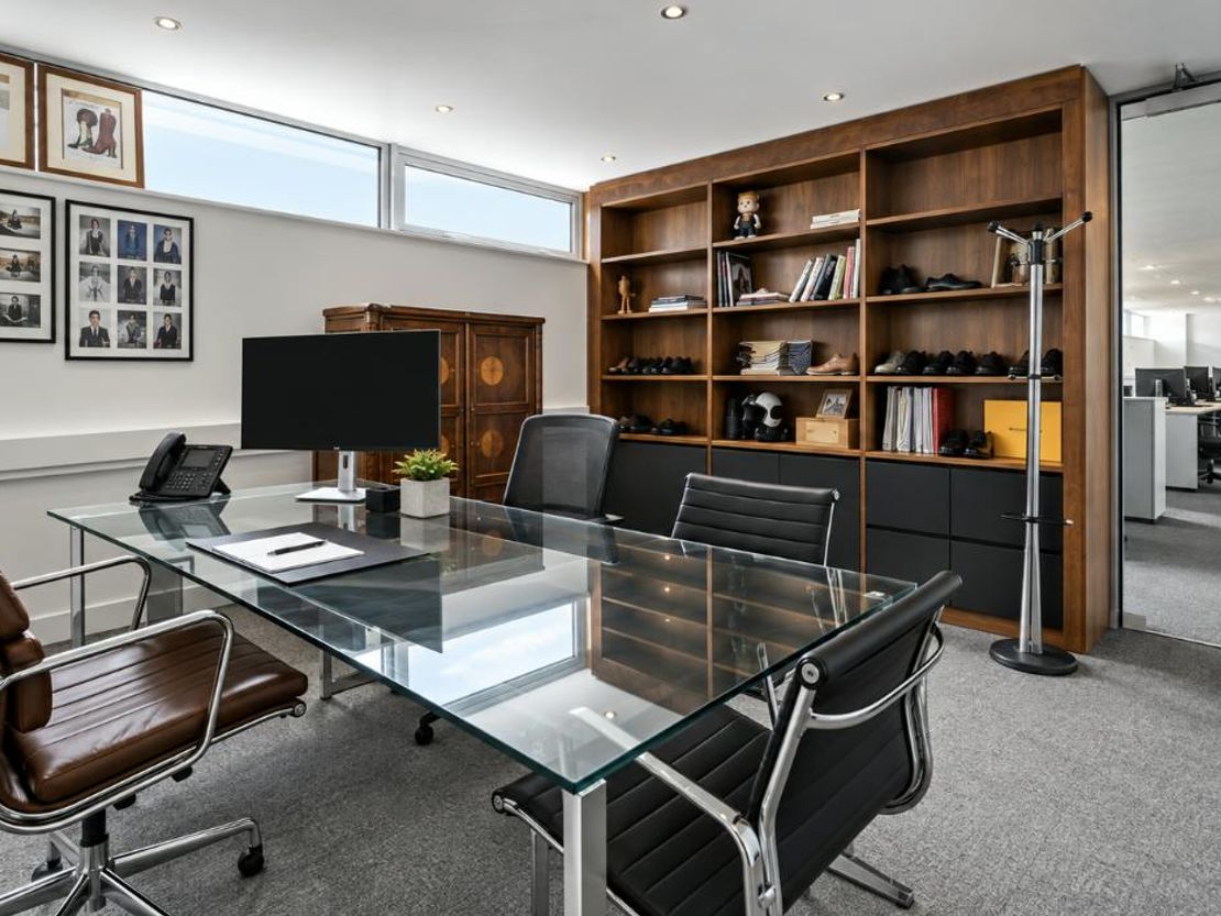 1 Lawfords Wharf, Lyme Street, London, NW1 0SF