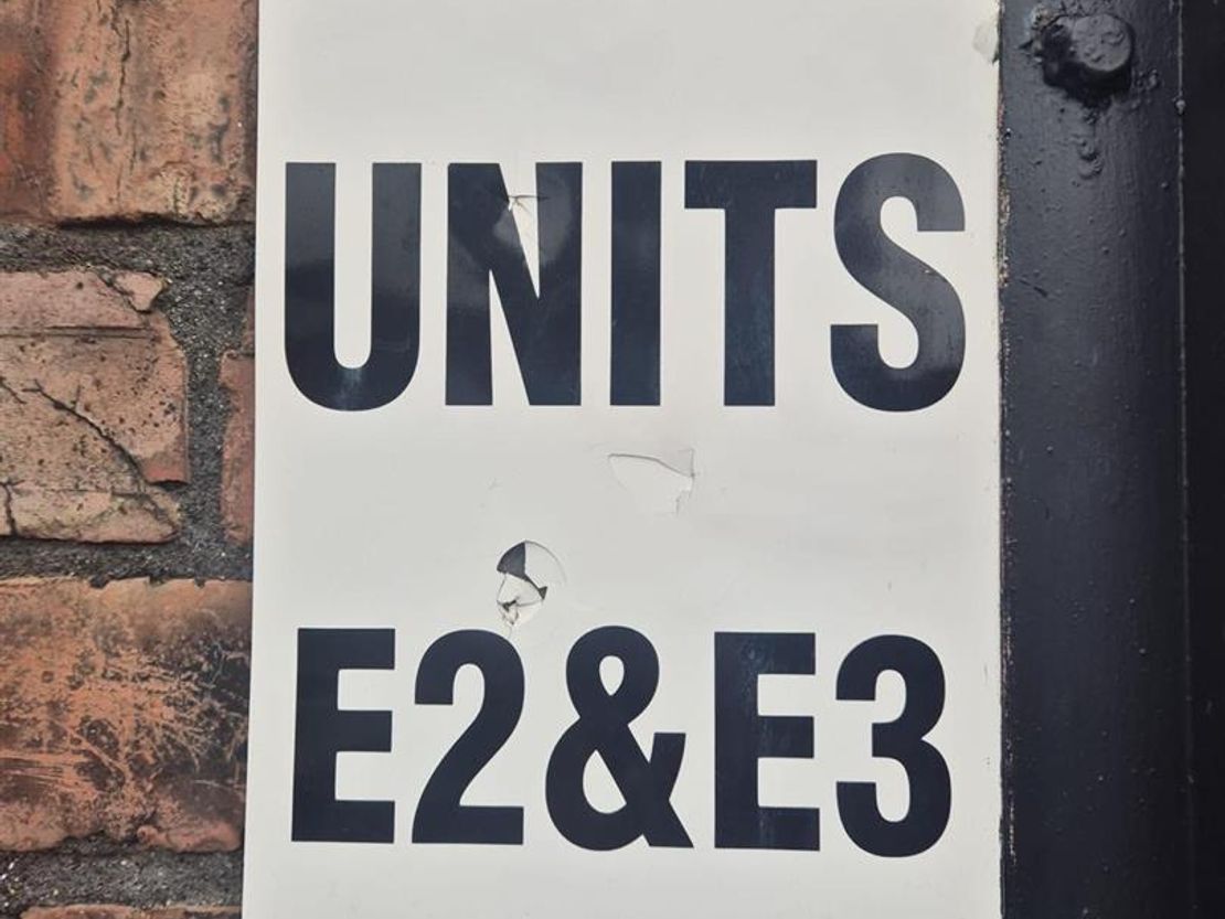 Samuel Street, Manchester