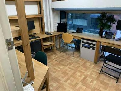 Property Image for 1A Tower Street, London, WC2H 9NP