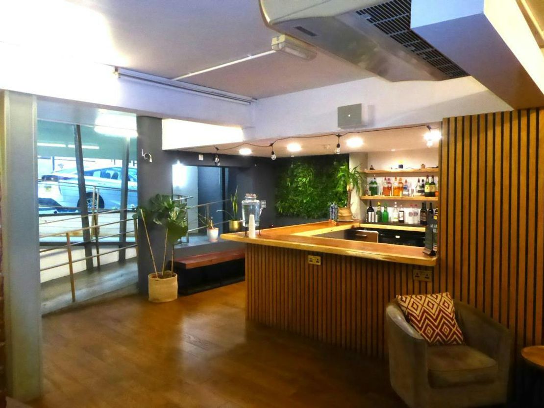1A Tower Street, London, WC2H 9NP