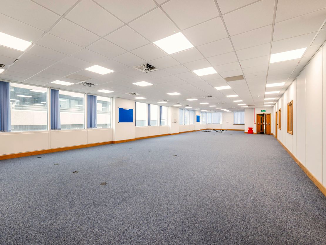 Elstree Tower, Elstree Tower, Elstree Way, Borehamwood, WD6 1SD