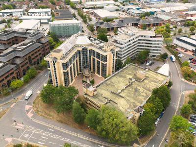 Property Image for Elstree Tower, Elstree Tower, Elstree Way, Borehamwood, WD6 1SD