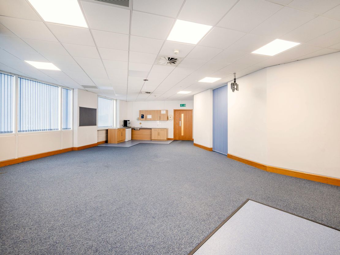 Elstree Tower, Elstree Tower, Elstree Way, Borehamwood, WD6 1SD
