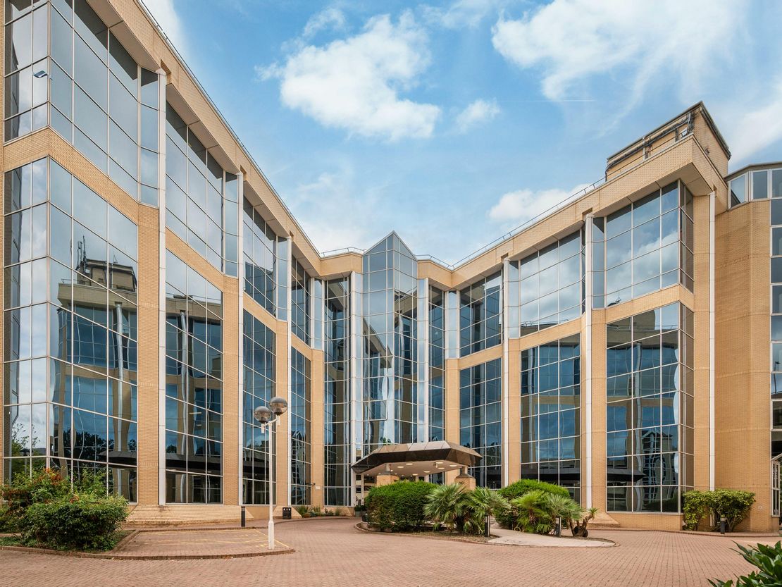 Elstree Tower, Elstree Tower, Elstree Way, Borehamwood, WD6 1SD