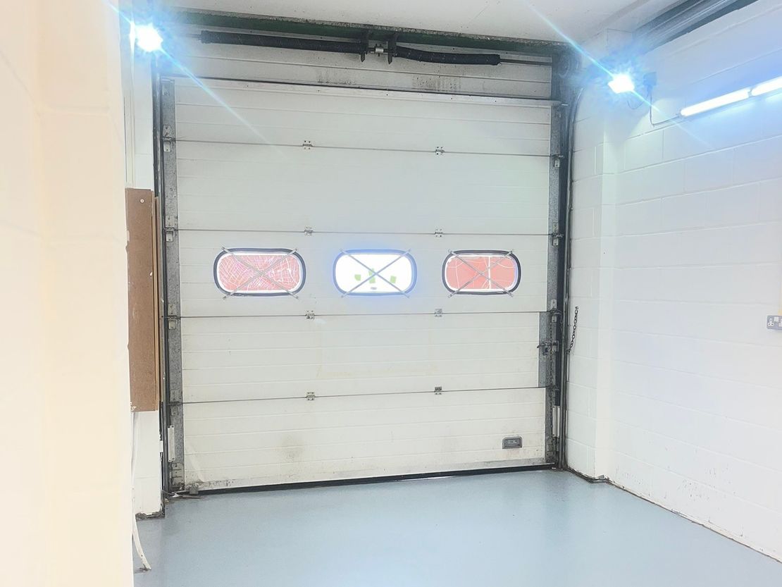 Unit 8 Swanwick Business Centre, Bridge Road, Swanwick, Southampton, Hampshire, SO31 7GB