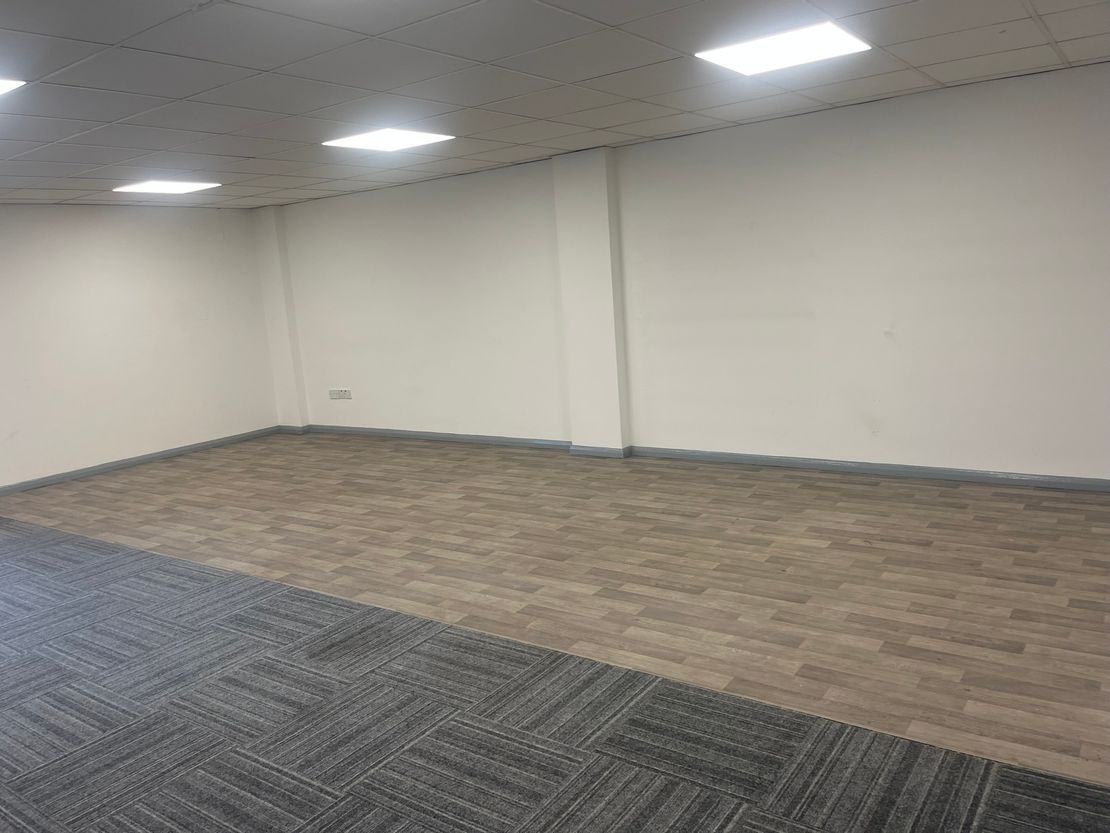 Unit 8 Swanwick Business Centre, Bridge Road, Swanwick, Southampton, Hampshire, SO31 7GB