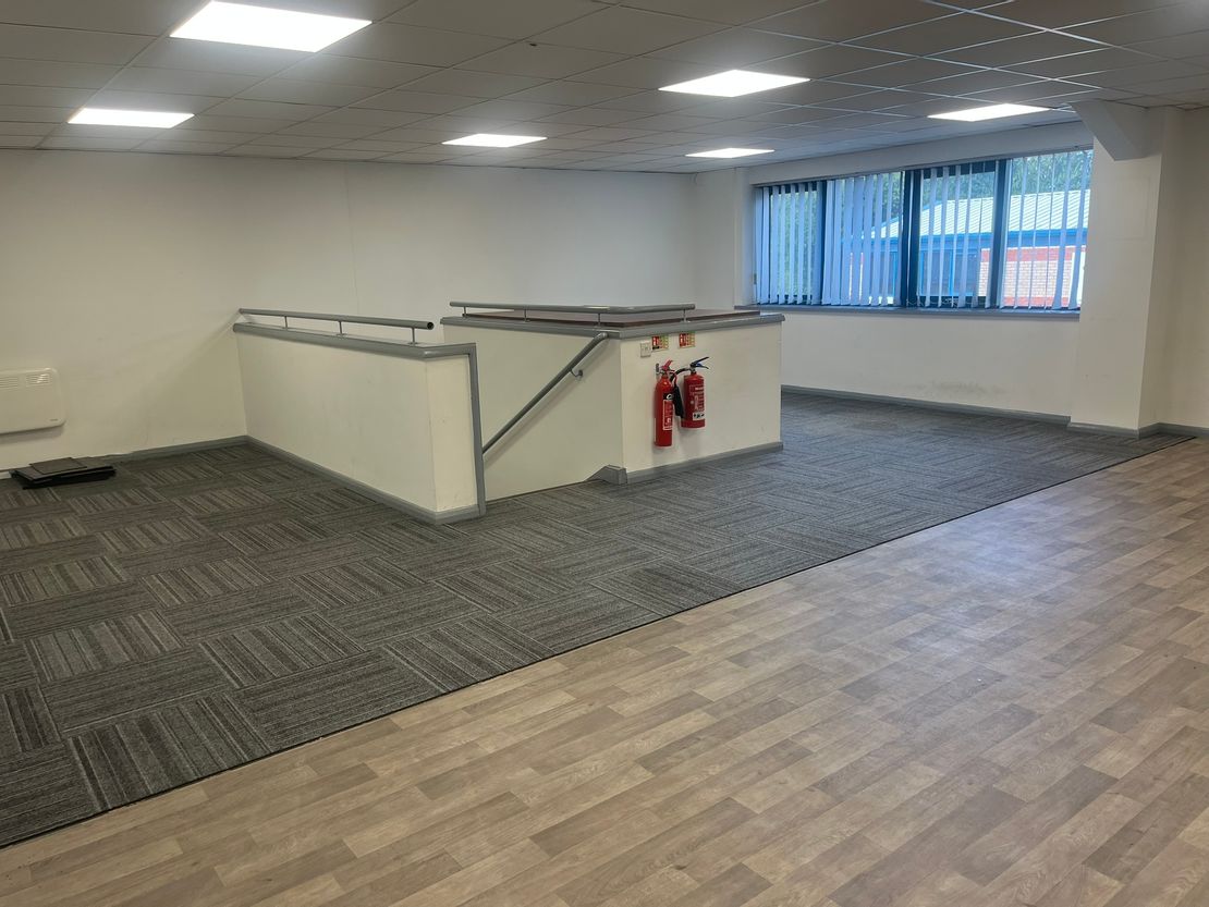 Unit 8 Swanwick Business Centre, Bridge Road, Swanwick, Southampton, Hampshire, SO31 7GB