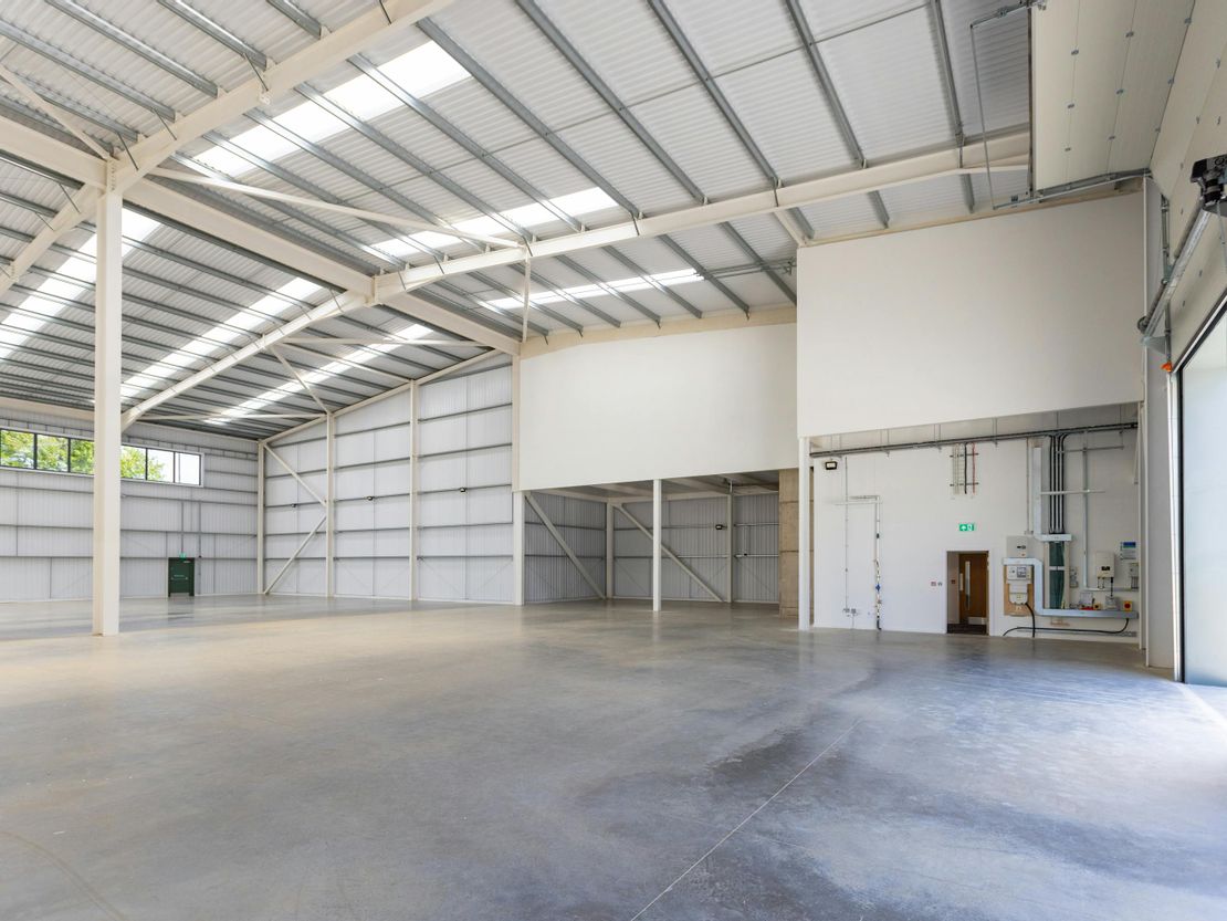 Unit 13 T45, Aire Valley Road, Leeds, LS9 0AA