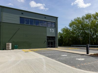 Property Image for Unit 13 T45, Aire Valley Road, Leeds, LS9 0AA
