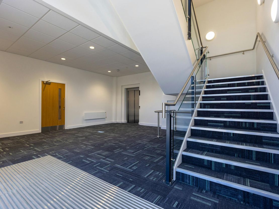 Unit 13 T45, Aire Valley Road, Leeds, LS9 0AA