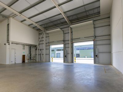 Property Image for Unit 13 T45, Aire Valley Road, Leeds, LS9 0AA