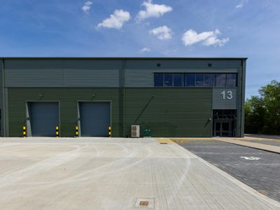 Property Image for Unit 13 T45, Aire Valley Road, Leeds, LS9 0AA