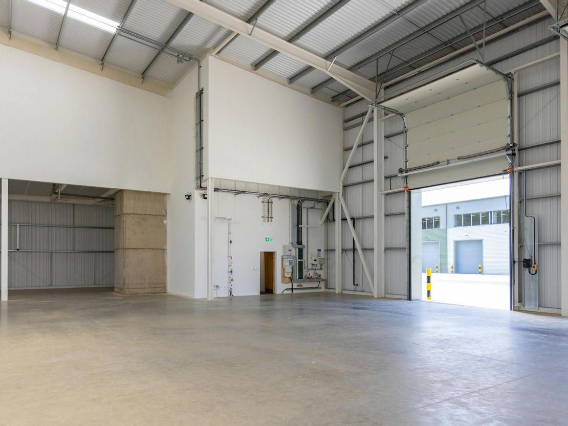 Unit 13 T45, Aire Valley Road, Leeds, LS9 0AA