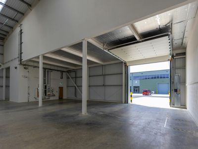 Property Image for Unit 16 T45, Aire Valley Road, Leeds, LS9 0AA