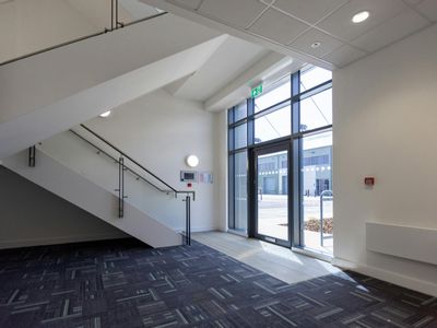 Property Image for Unit 16 T45, Aire Valley Road, Leeds, LS9 0AA