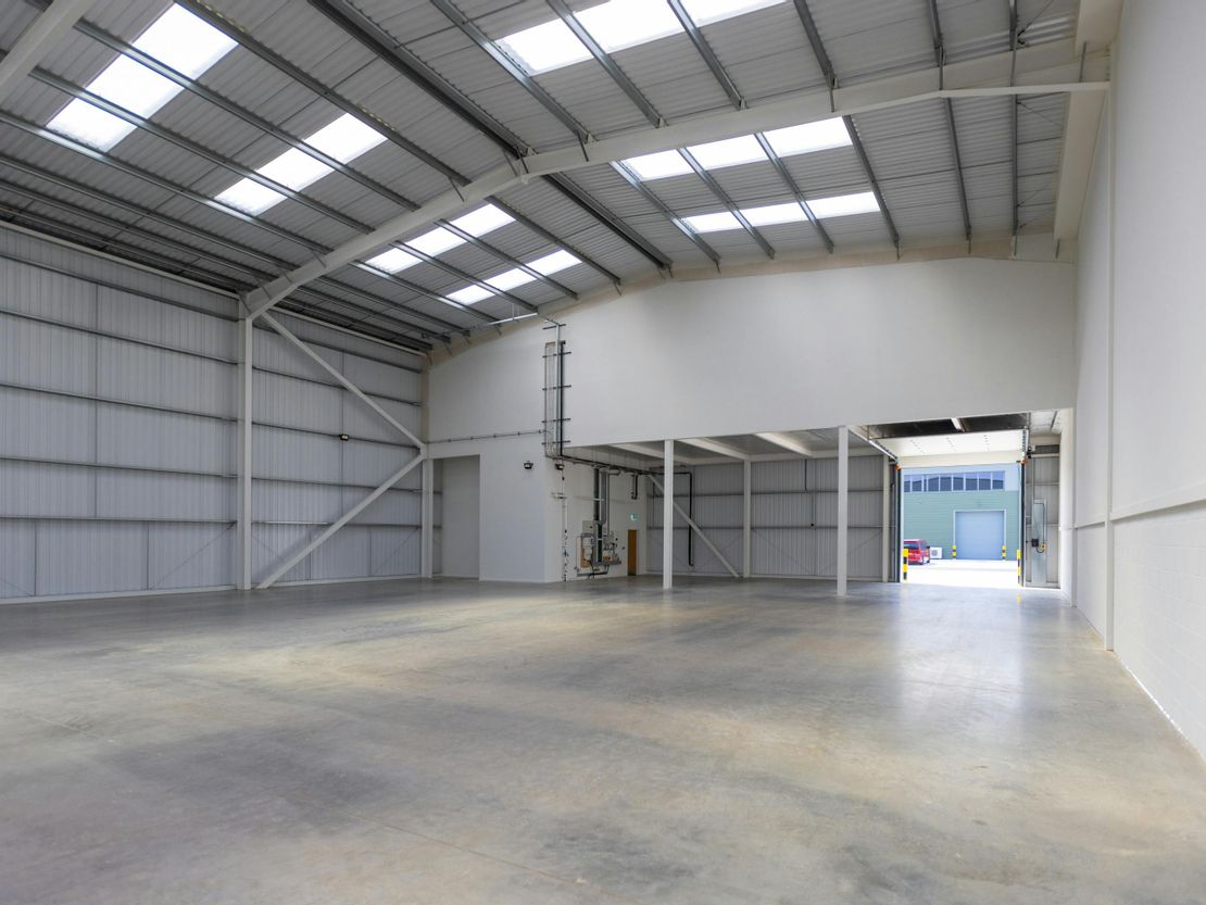 Unit 16 T45, Aire Valley Road, Leeds, LS9 0AA