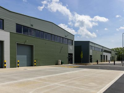 Property Image for Unit 16 T45, Aire Valley Road, Leeds, LS9 0AA