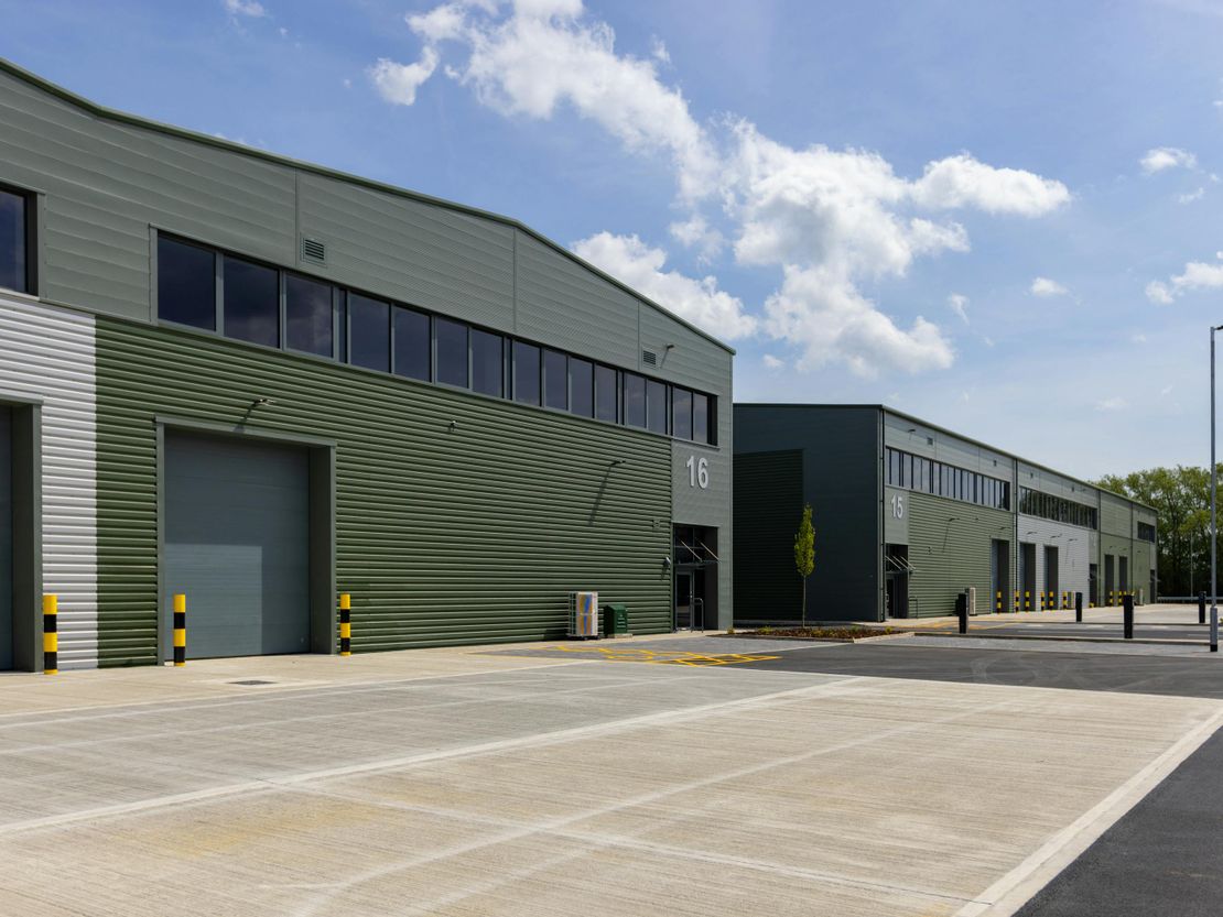 Unit 16 T45, Aire Valley Road, Leeds, LS9 0AA