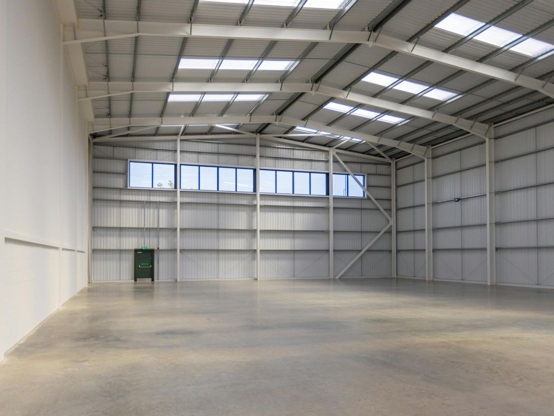 Unit 16 T45, Aire Valley Road, Leeds, LS9 0AA