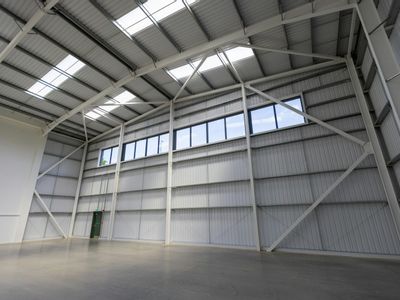 Property Image for Unit 16 T45, Aire Valley Road, Leeds, LS9 0AA