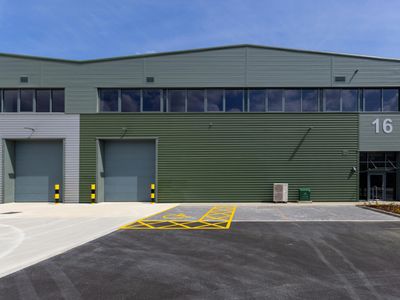 Property Image for Unit 16 T45, Aire Valley Road, Leeds, LS9 0AA