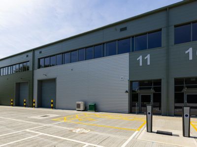 Property Image for Unit 11 T45, Aire Valley Road, Leeds, LS9 0AA