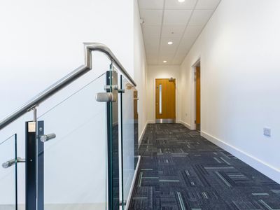 Property Image for Unit 11 T45, Aire Valley Road, Leeds, LS9 0AA