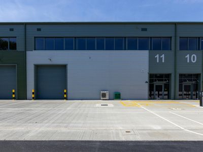 Property Image for Unit 11 T45, Aire Valley Road, Leeds, LS9 0AA