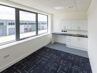 Property Image for Unit 15 T45, Aire Valley Road, Leeds, LS9 0AA