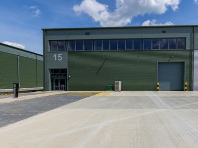 Property Image for Unit 15 T45, Aire Valley Road, Leeds, LS9 0AA
