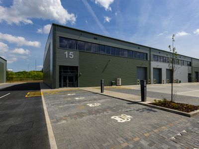 Property Image for Unit 15 T45, Aire Valley Road, Leeds, LS9 0AA