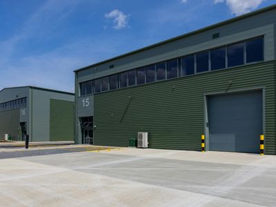 Property Image for Unit 15 T45, Aire Valley Road, Leeds, LS9 0AA