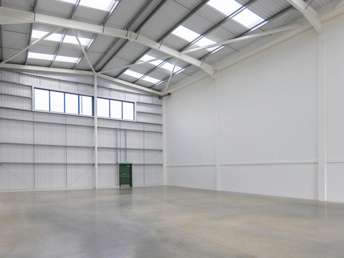 Unit 19 T45, Aire Valley Road, Leeds, LS9 0AA