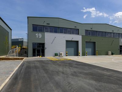 Property Image for Unit 19 T45, Aire Valley Road, Leeds, LS9 0AA