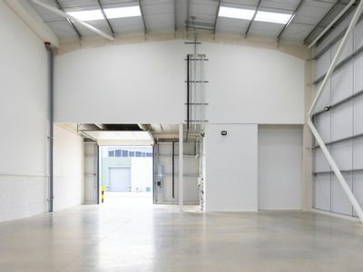 Property Image for Unit 19 T45, Aire Valley Road, Leeds, LS9 0AA