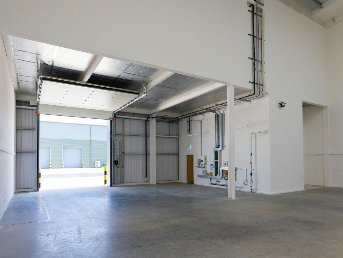 Unit 10 T45, Aire Valley Road, Leeds, LS9 0AA