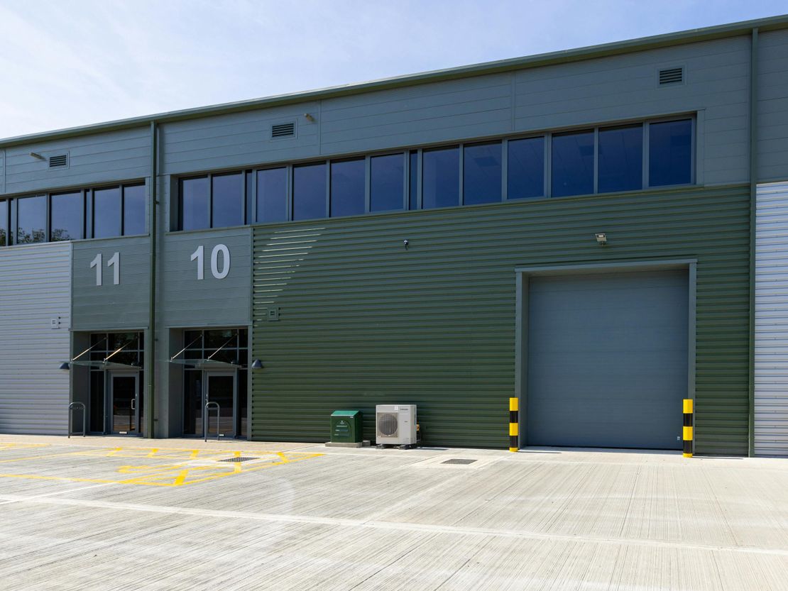 Unit 10 T45, Aire Valley Road, Leeds, LS9 0AA