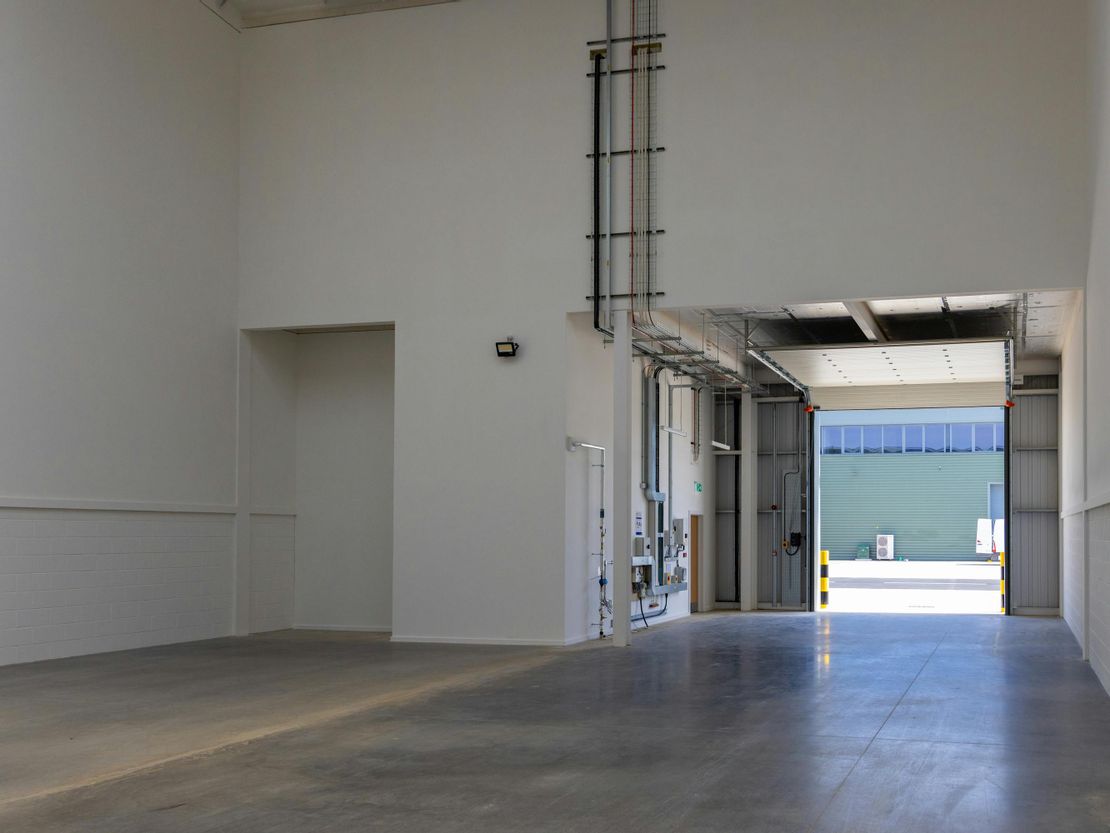 Unit 7 T45, Aire Valley Road, Leeds, LS9 0AA