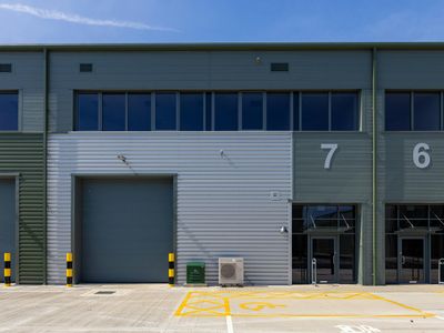Property Image for Unit 7 T45, Aire Valley Road, Leeds, LS9 0AA