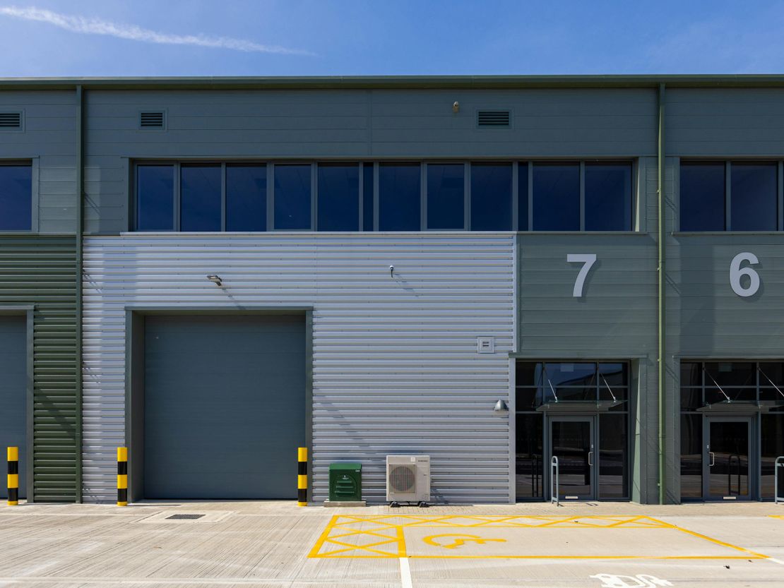 Unit 7 T45, Aire Valley Road, Leeds, LS9 0AA